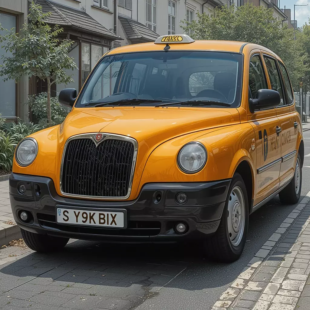 How to Book Reliable and Affordable Airport Taxis in Weybridge