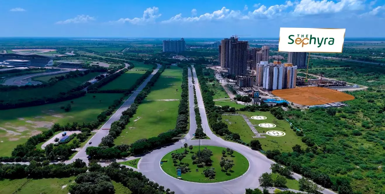 Flats on Yamuna Expressway by One of Delhi NCR’s Leading Developers