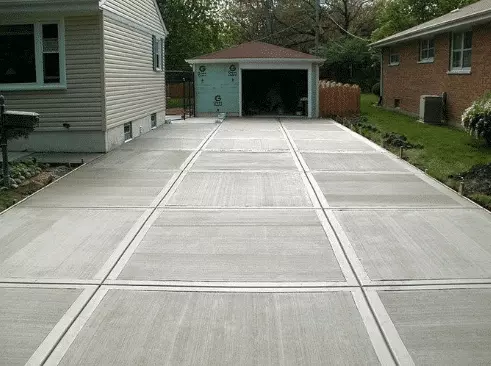 Ramo Concrete SA TX: Expert Concrete Driveways in San Antonio