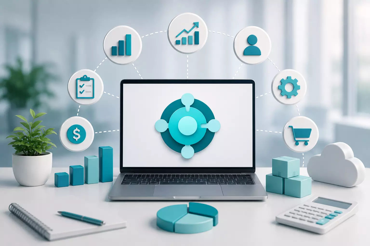 Microsoft Dynamics 365 Business Central Free Trial