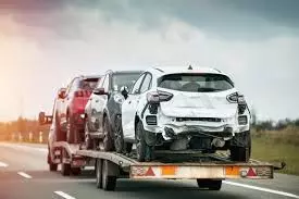 Cash for Junk Cars for Old, Damaged & Unwanted Vehicles