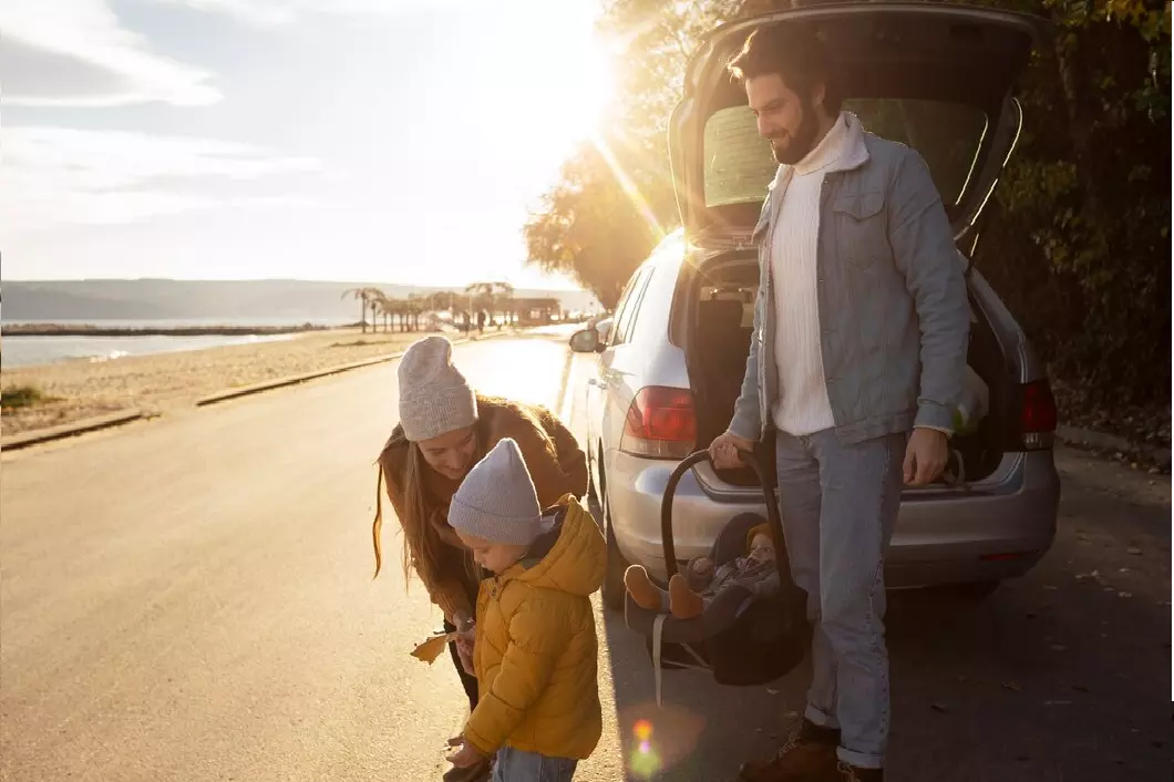 Technology-Free Getaway: Reconnect with Nature and Yourself