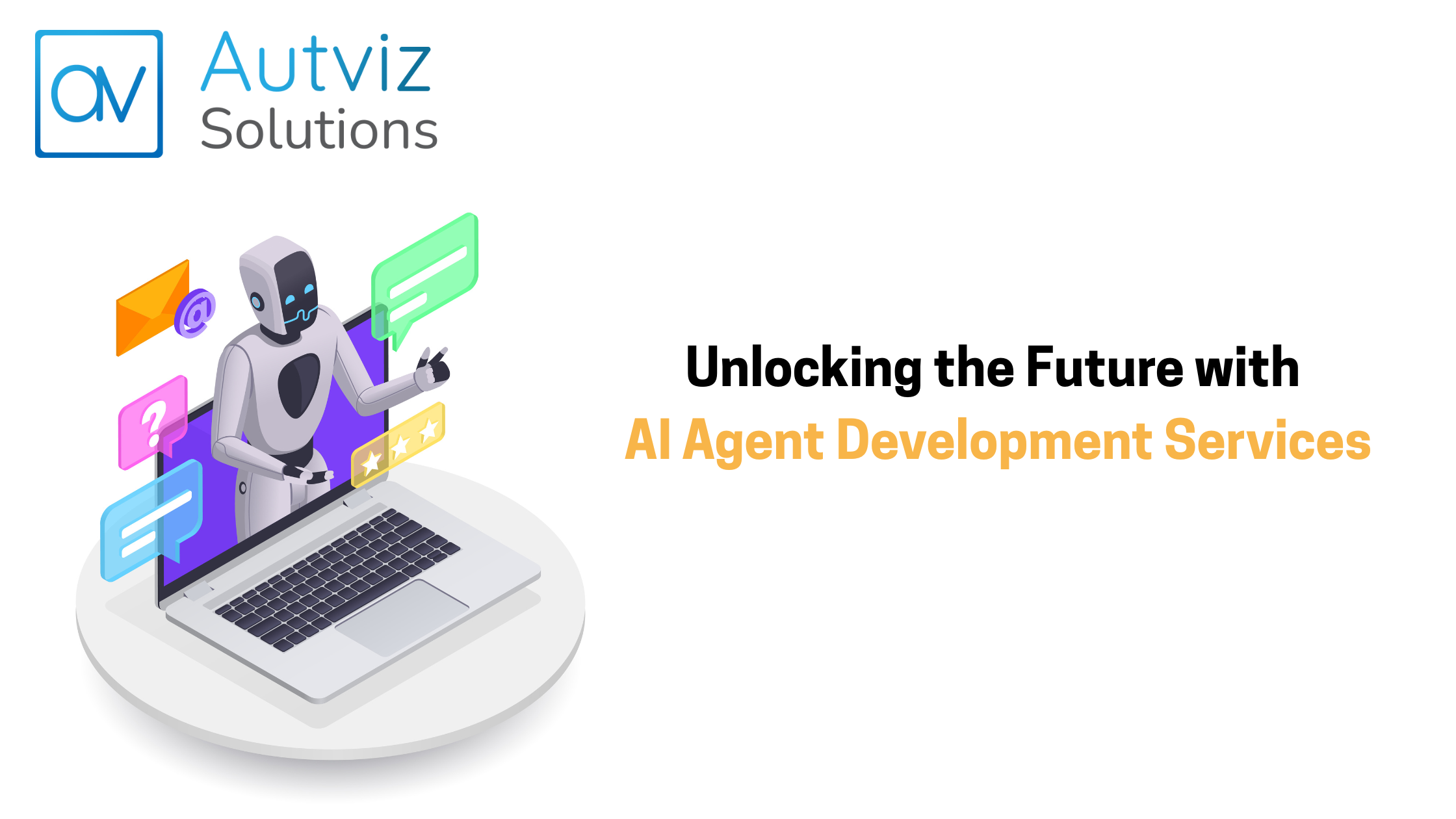 Unlocking the Future with AI Agent Development Services