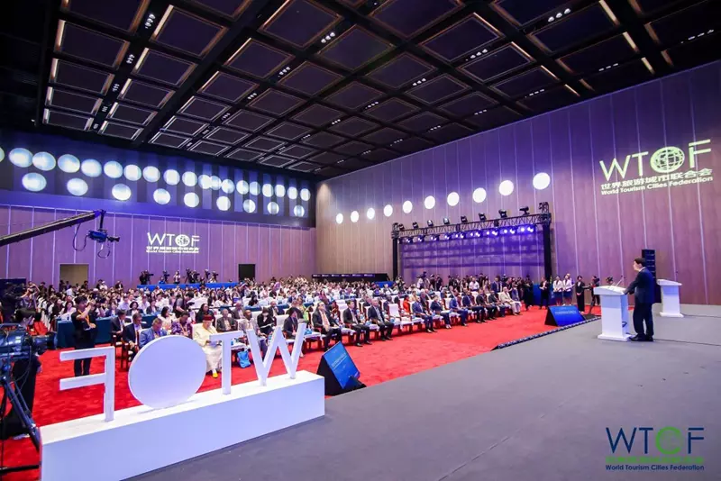 Conference Destination Marketing: How Cities Win the World's Most Valuable Events