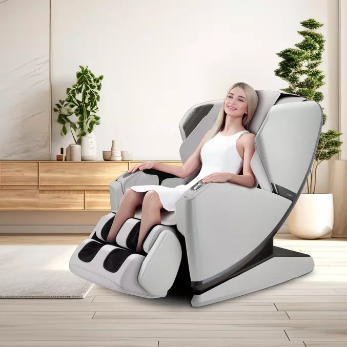 Massage Chair Canada: A Practical Guide for Richmond, Vancouver & Toronto Buyers