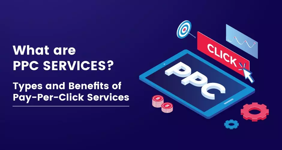 Boost Your Online Visibility with Expert PPC Services