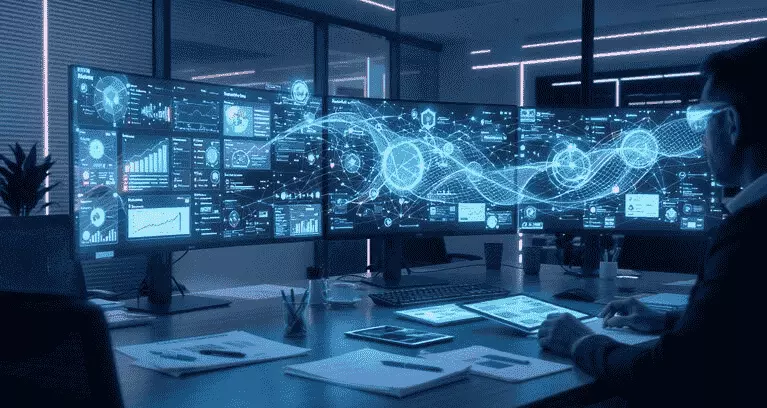 Why Human Computer Interaction Trends Are Redefining Modern User Experience