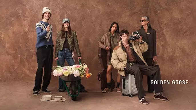 Golden Goose Sneakers On Sale those things but for queer people