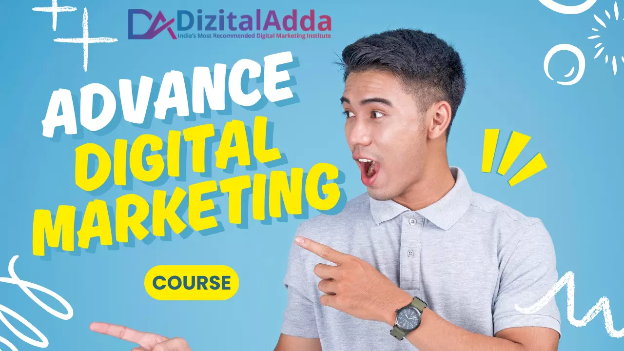 Title: The Raw Truth About Finding an Advanced Digital Marketing Course