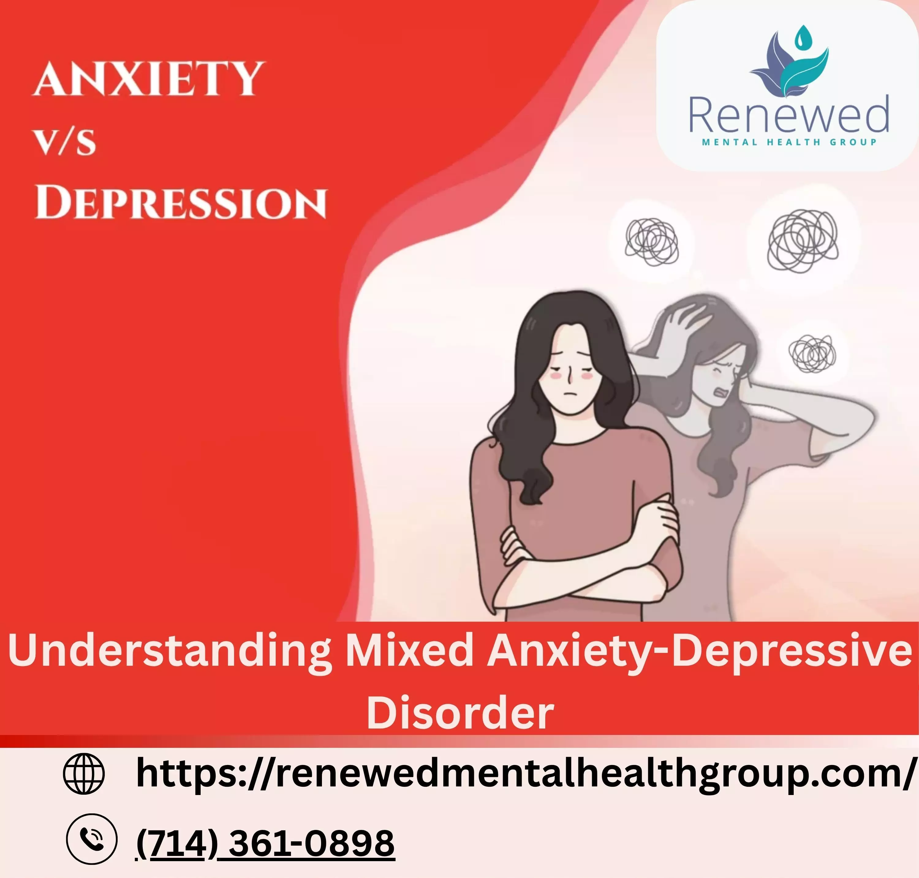 Link between Eating Habits and Depression