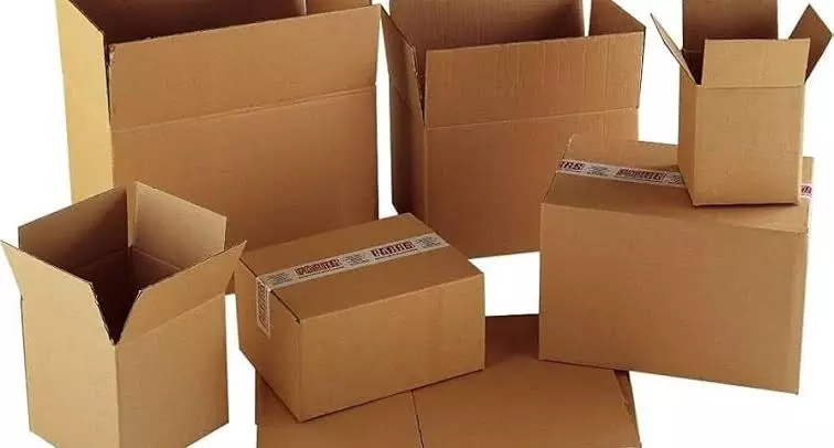 Cardboard Boxes Giza: 7 Powerful Benefits Every Business Owner Should Know