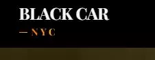 Wedding Limo Service Near Me | Black Car NYC