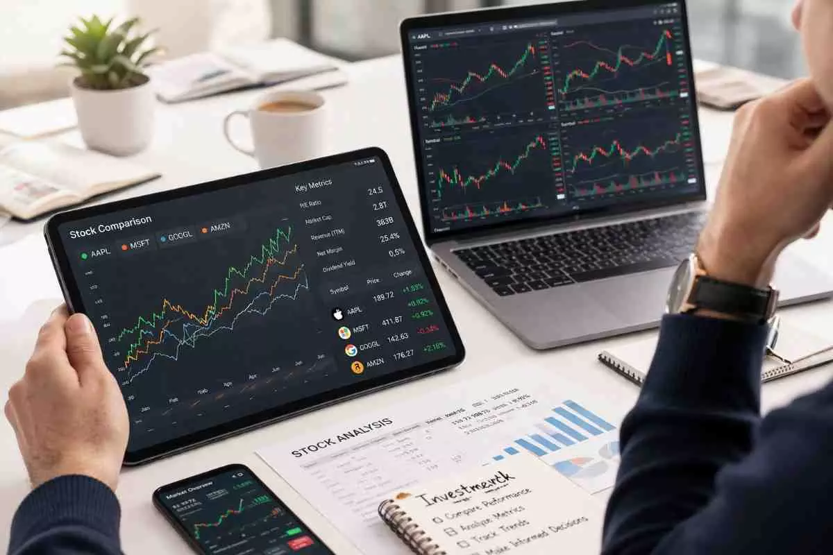 Practical Tools That Help You Plan Your Long-Term Financial Future