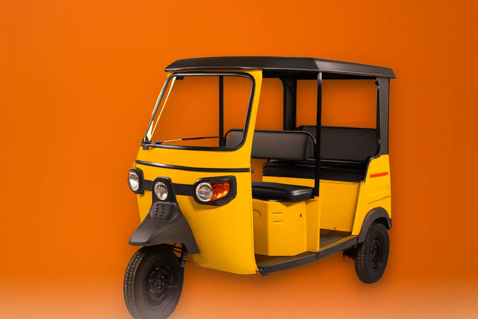 10 Top E Rickshaw Manufacturers Company in India