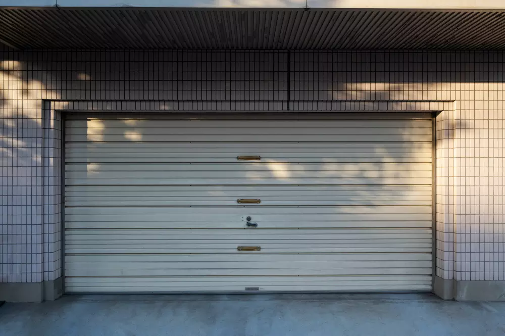 When Should You Schedule Garage Door Service in Raleigh, NC?