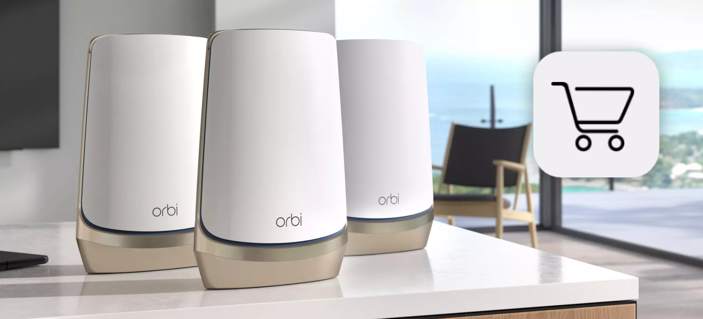 Why Your Orbi Satellite Changes Colors – and What to Do About It?