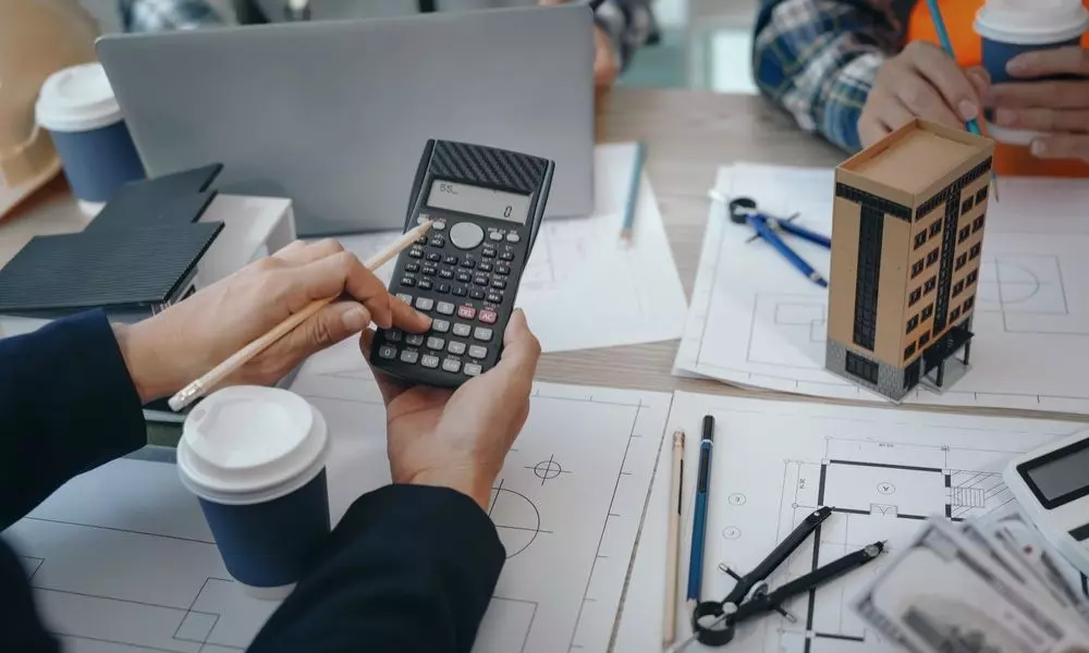 How AI-Powered Construction Estimating Is Improving Accuracy and Reducing Cost Overruns