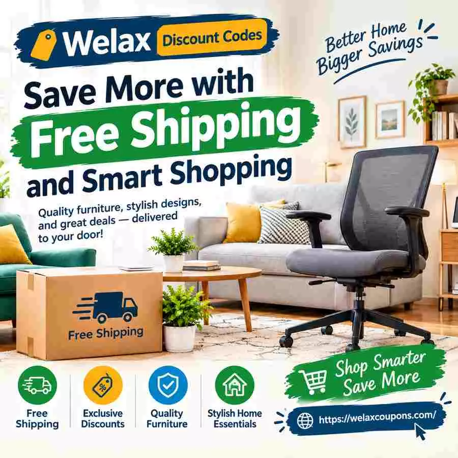 Save More on Every Order with Free Shipping Offers