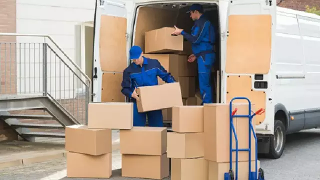 The best moving company makes relocation simple and stress-free.