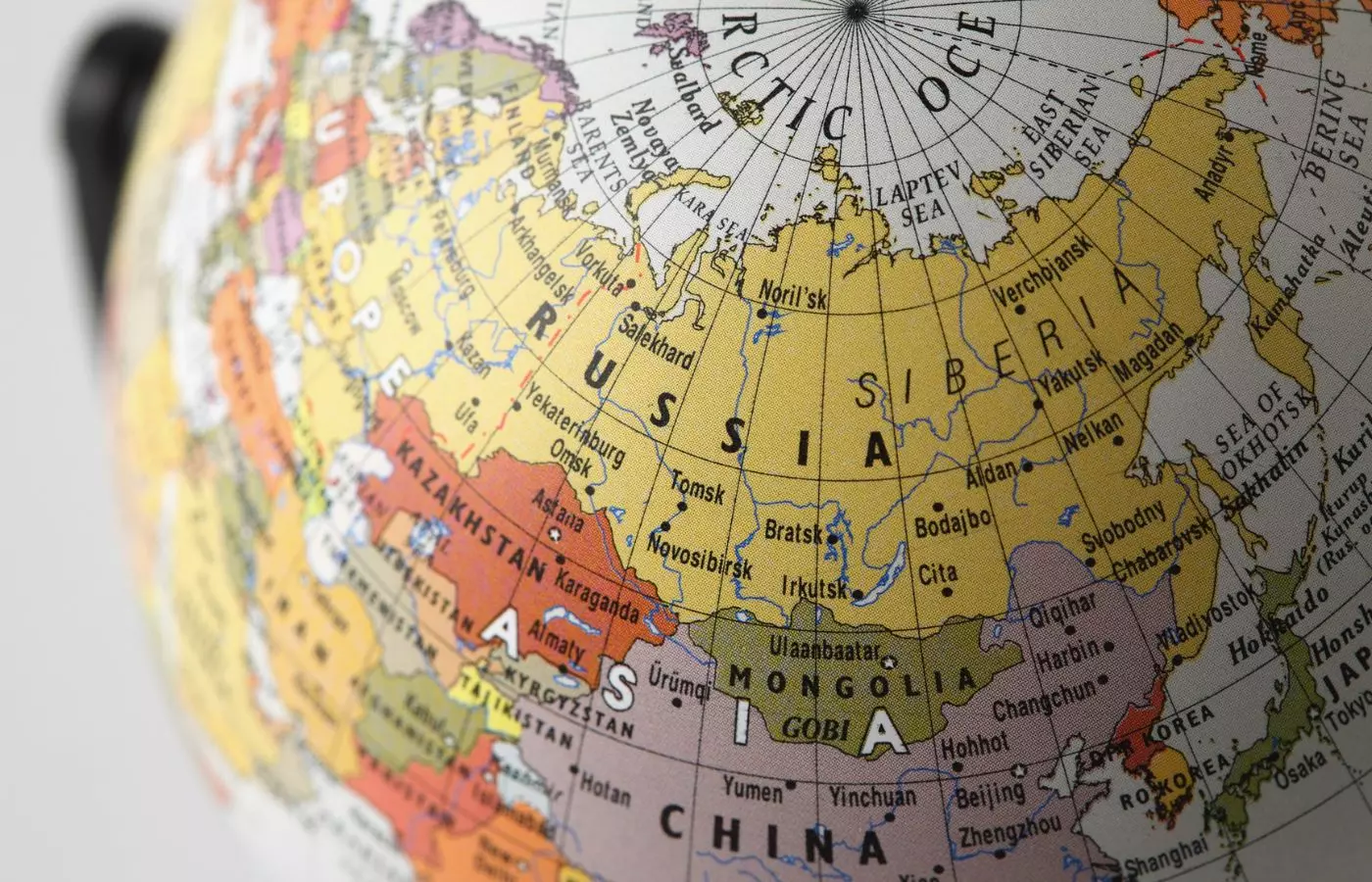 Best Places to Visit in Asia Once in a Lifetime | Travel Guide