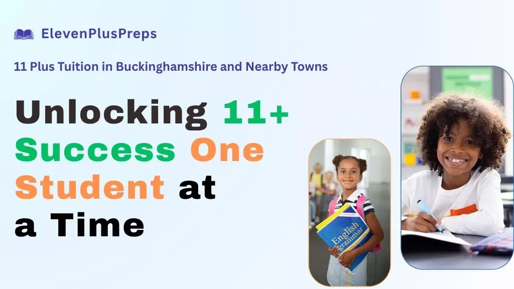 How an 11 Plus Mock Test Helps Identify Learning Gaps Early?