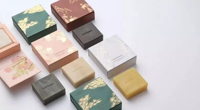 Bundling Soap Products to Grow Revenue Per Customer