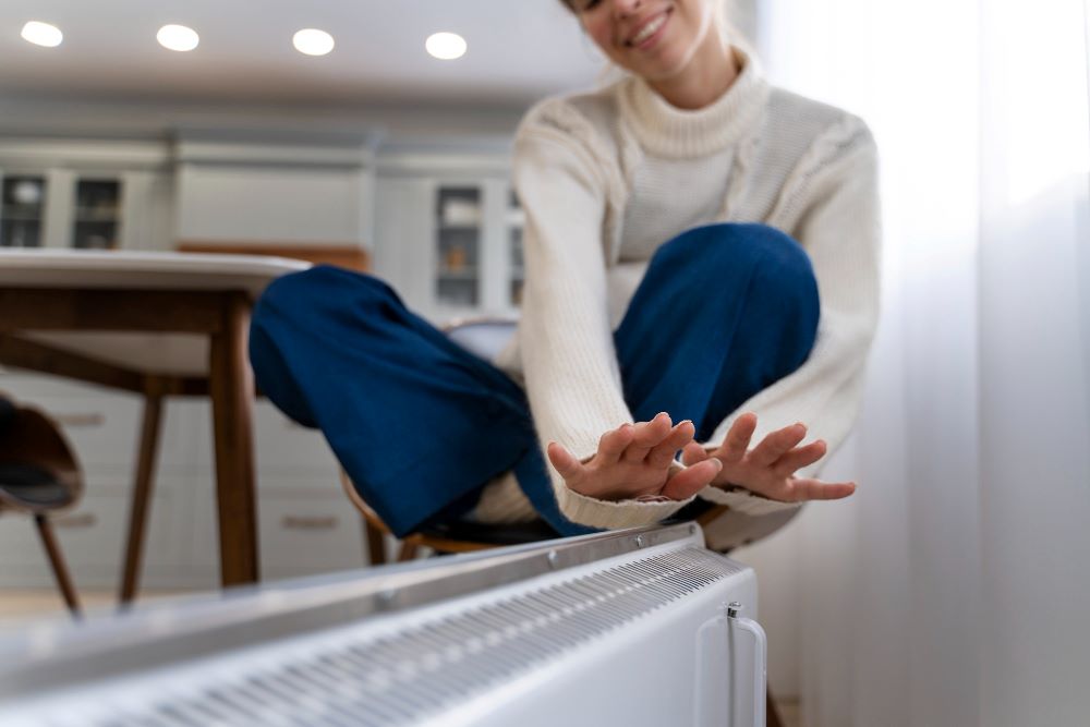Home Heating Solutions Twickenham: A Useful Guide To Modern Living