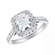 Modern Love Deserves a Modern Diamond
