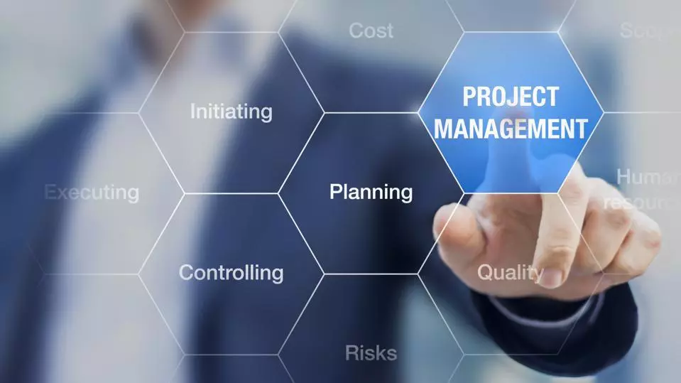 Take PMP Online The Easiest Way to Earn Your Project Management Certification