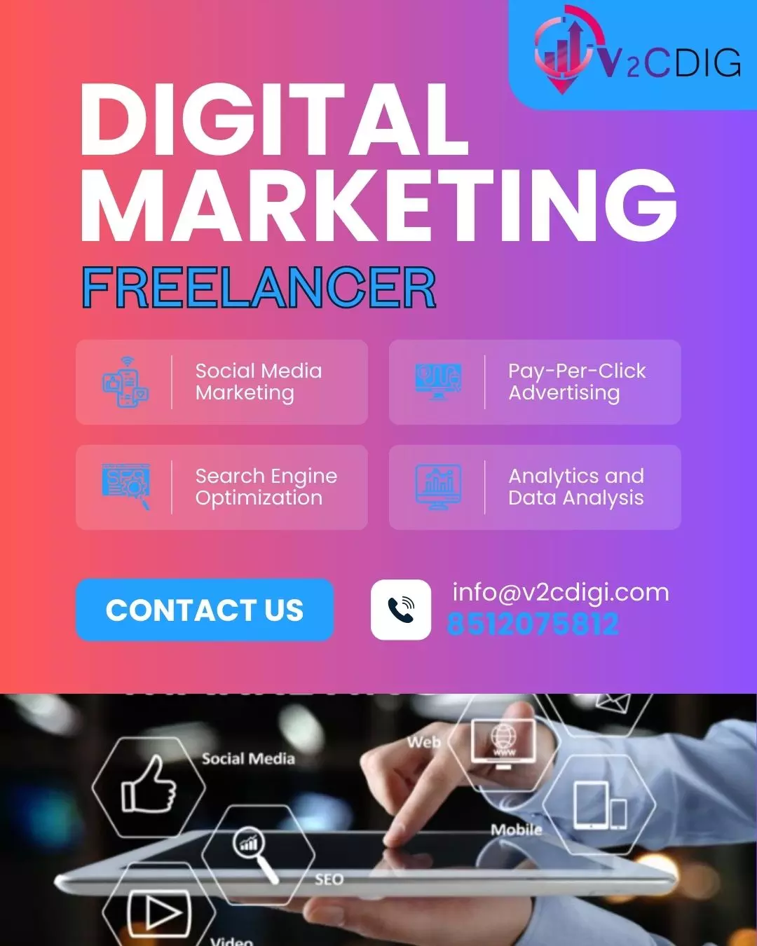 PPC Services in Noida: A Smart Way to Grow Your Business Faster