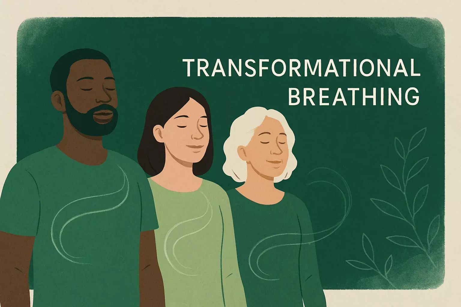 The Ultimate Guide to Transformational Breathing: Benefits, Techniques & How to Get Started