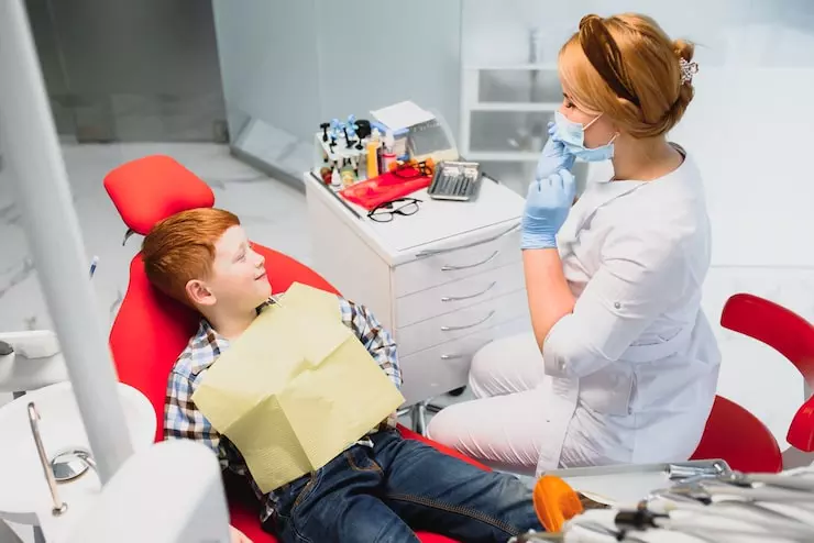 Pediatric Dentist Idaho Falls: Best Kids Oral Care & Services