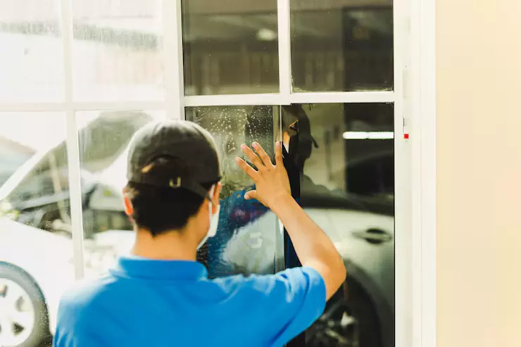How Window Tinting Adds Privacy and Security to Your Property