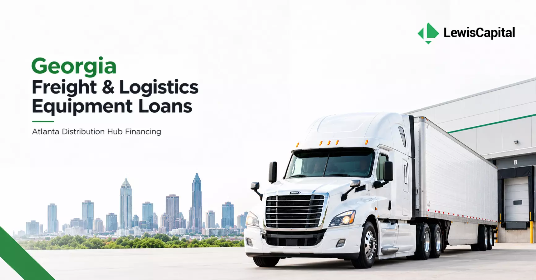 Why Truck Financing Is Getting Harder for Small Fleets in 2026