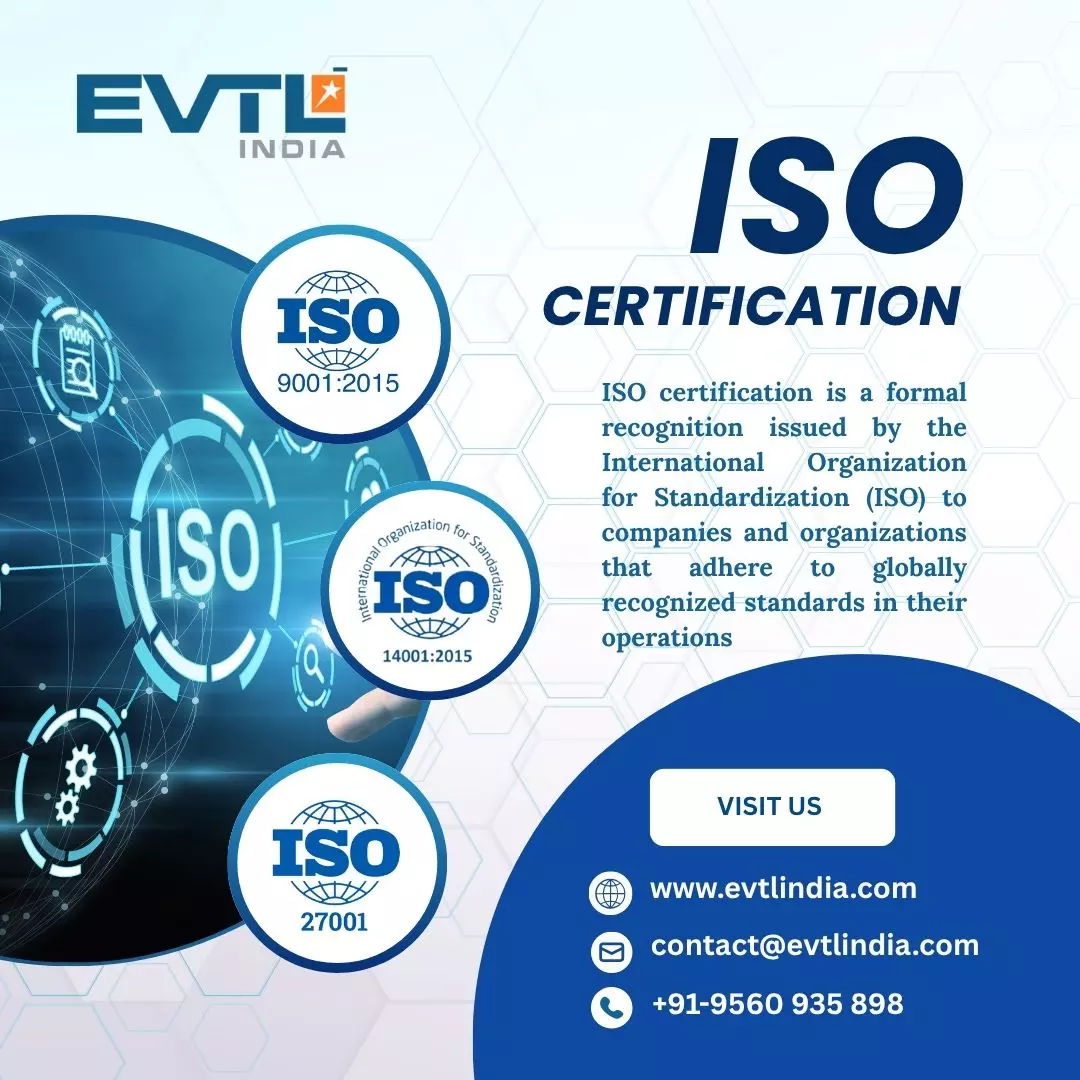Everything You Need to Know About ISO Certification: Process, Benefits & Expenses