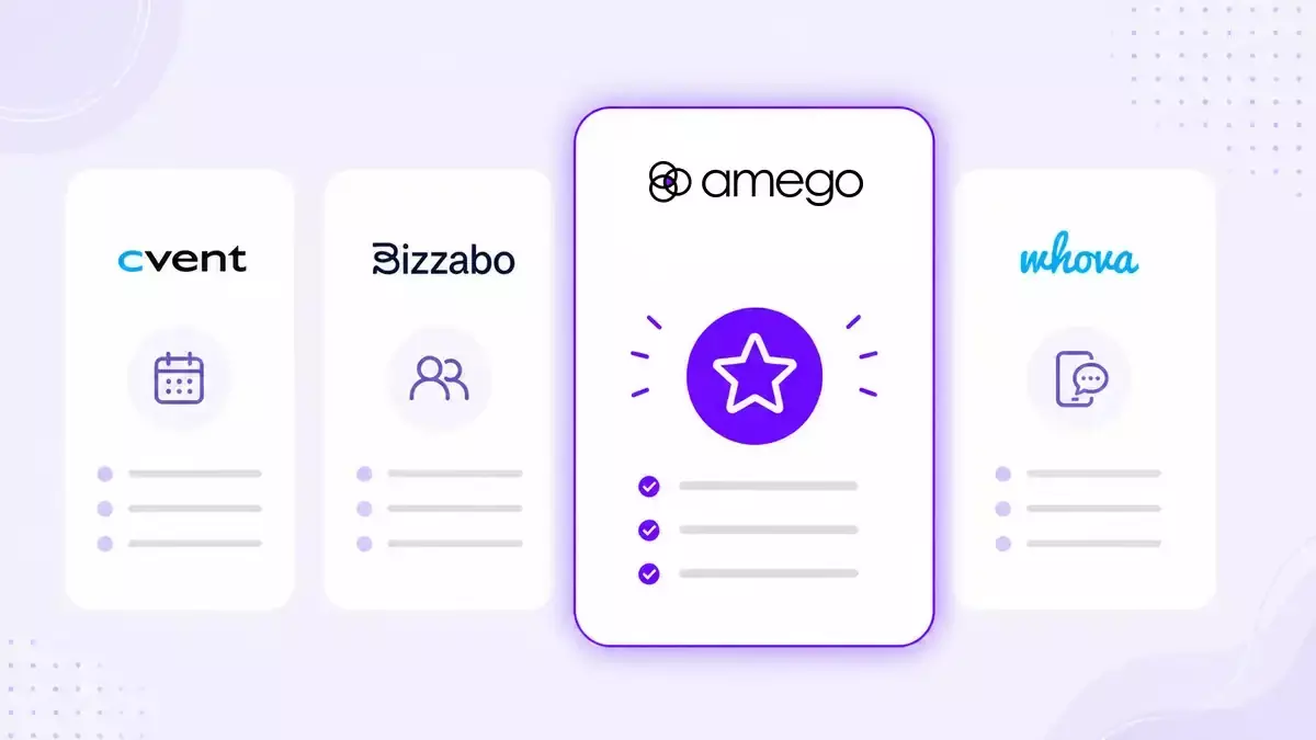 Level Up Your Event: Conference Apps for Attendees
