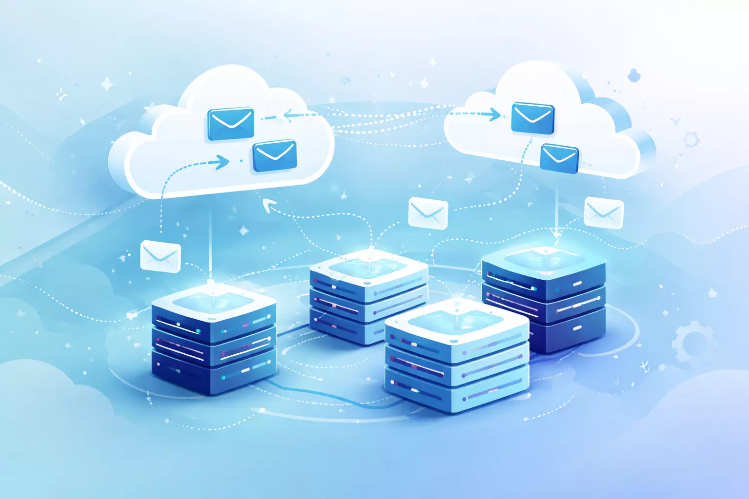 Best Email Service to Use for Business in 2026