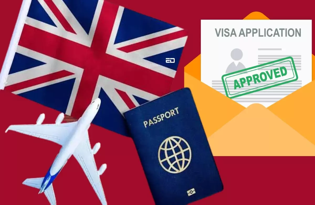 How to Apply for Indefinite Leave to Remain in the UK: A Comprehensive Guide