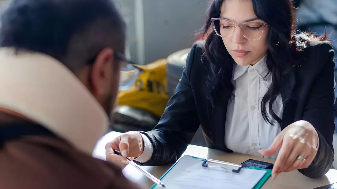 What to Know About Hit-and-Run Accident Claims