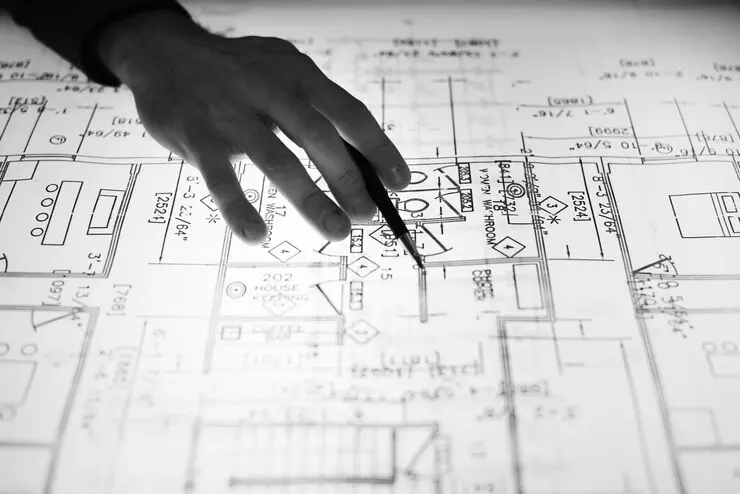 Choosing the Right Engineering Drawing Outsourcing Partner