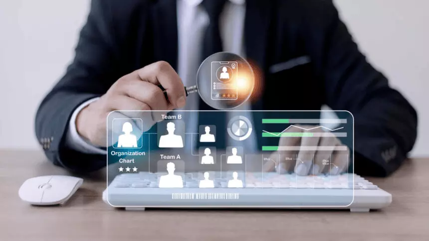 The Advantages of Unified HR Platforms for Employee Data Accuracy