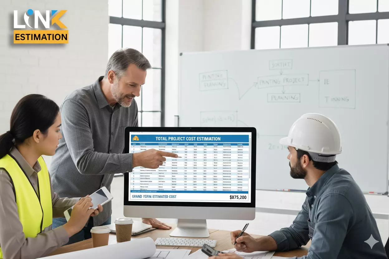 Affordable & Accurate Cost Estimation Near Me