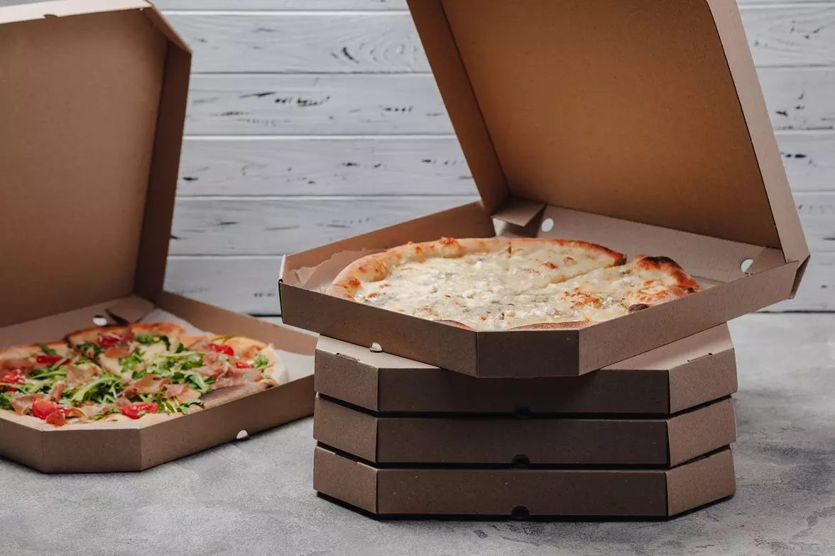 5 Reasons Why Custom Pizza Boxes Boost Brand Visibility and Sales
