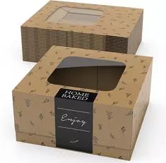 How Custom Bakery Boxes Influence Consumer Perceptions