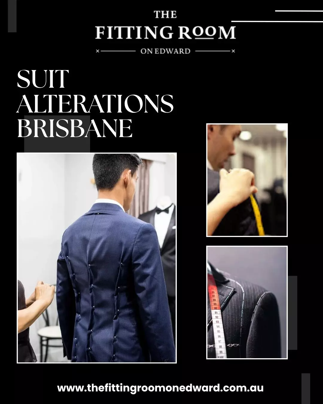 Clothing Alterations Brisbane: Why Expert Tailoring Makes Every Outfit Look Better