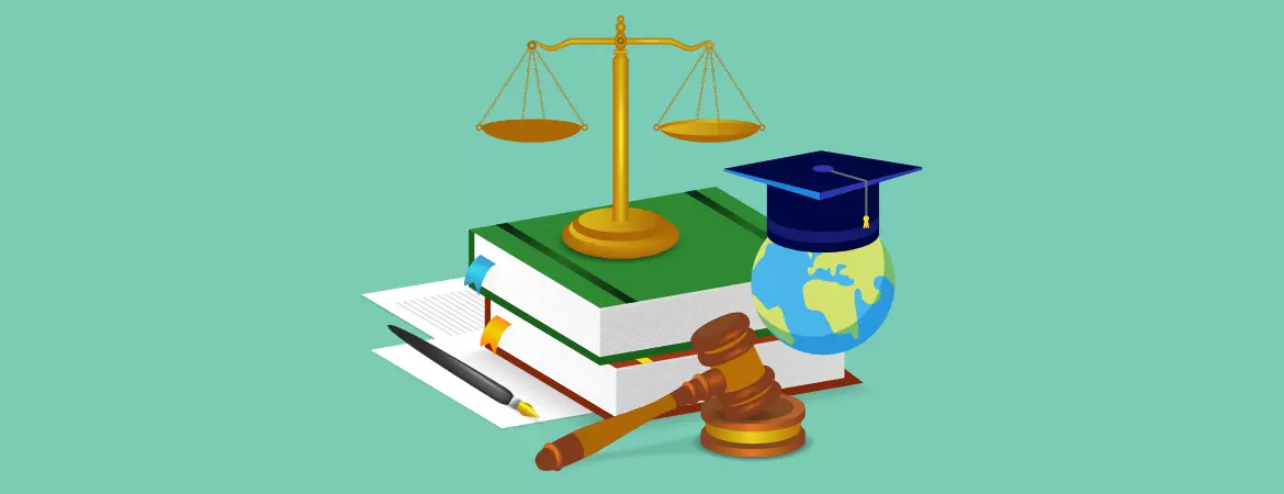 Understanding the Benefits of Studying Law through an online LLM Course