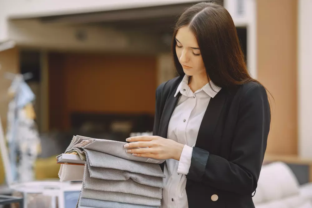 Revolutionizing Fashion and Healthcare Through Smart Textile Innovations