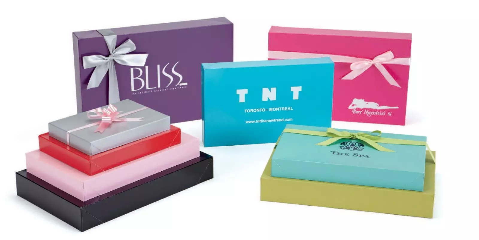 Custom Rigid Apparel Boxes – Elevating Your Brand’s Packaging Standards