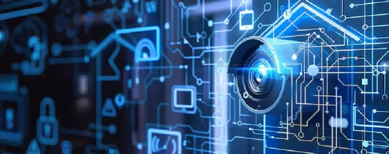 How to Keep Your Home Security Cameras Safe