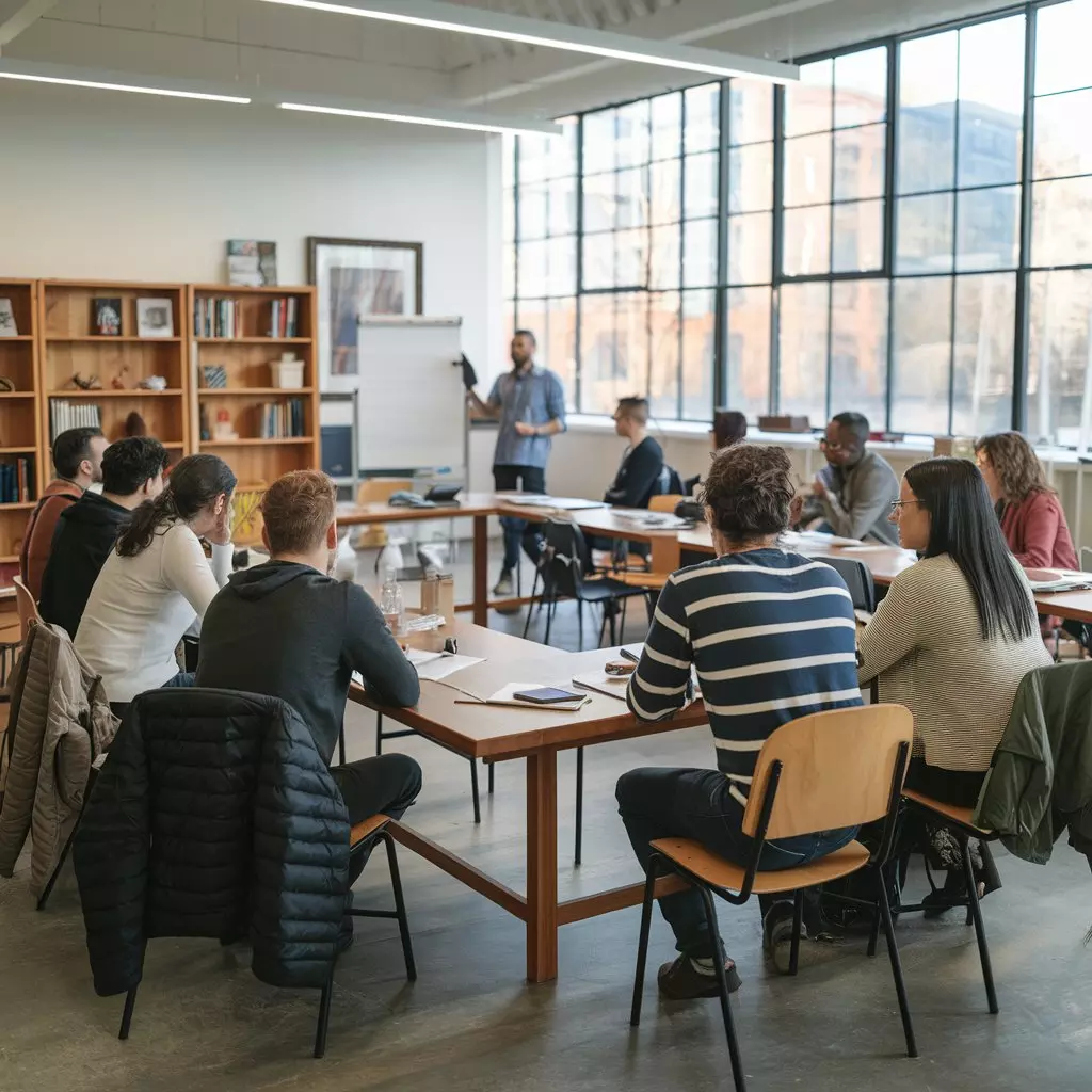 Active Listening Training: Elevate Your Communication to a Professional Standard